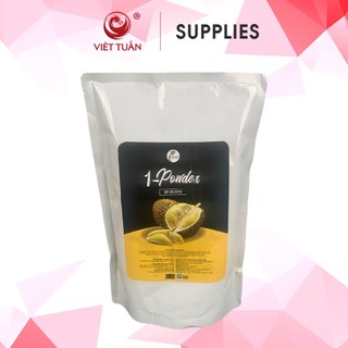 Bột sầu riêng 1-powder 1kg