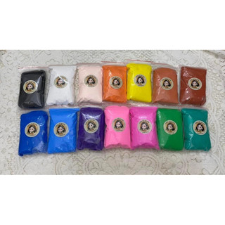 Đất sét tự khô/ đất sét nhẹ/ đất sét 100g/480g