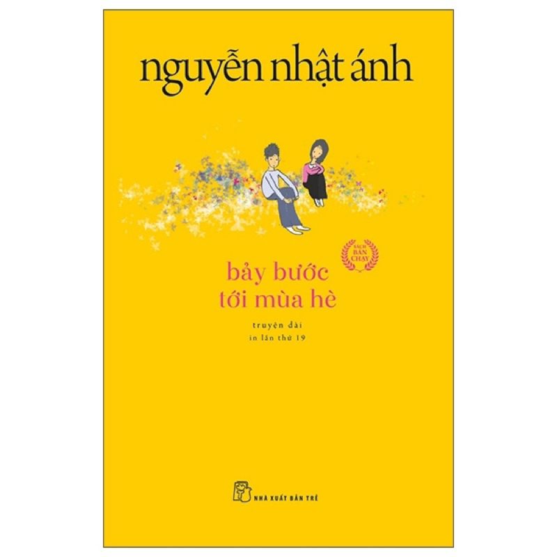 Sách - Bảy Bước Tới Mùa Hè