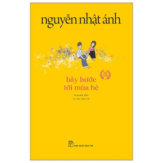 Sách - bảy bước tới mùa hè
