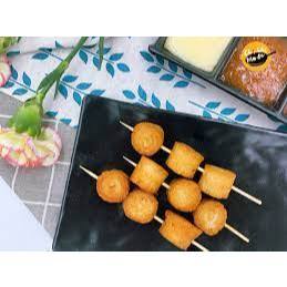 Sò điệp surimi lichuan 500gr (giao hoả tốc 2 giờ tphcm)