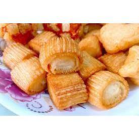Sò điệp surimi lichuan 500gr (giao hoả tốc 2 giờ tphcm)