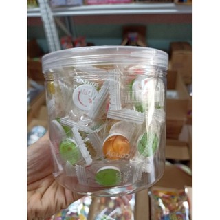 Kẹo Cười Lọ 100 Chiếc