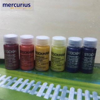 Màu Nước Stockmar 20ml - Đức