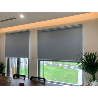 Rèm Cuốn Cản Sáng100% hàng chính hãng - ĐẶT THEO KÍCH THƯỚC YÊU CẦU.