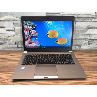 laptop Toshiba z30 like new core i5 để 6200u ram 8 gb SSD 256 gb