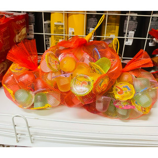 Thạch Rau Câu Túi Lưới JOY Túi 700g