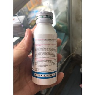 Thuốc diệt muỗi Map permethrin 50ec