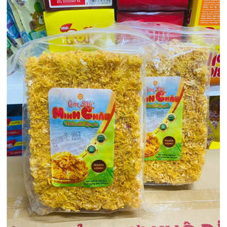 [Siêu Ngon] Cơm Cháy Minh Châu Nước Xốt Đậm Đà 250g