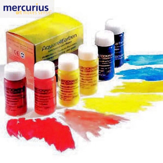 Màu Nước Stockmar 20ml - Đức