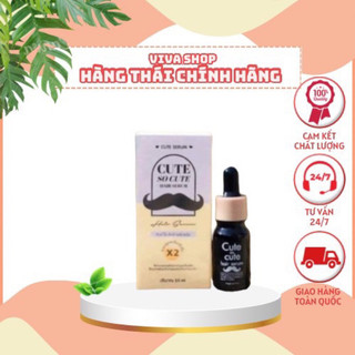 SERUM KÍCH MỌC TÓC, RÂU MAXX