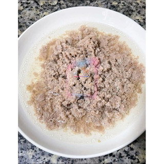 (HOẢ TỐC) 1KG MÙN HEO CỐT LẾT NẠT 100% CHO CHÓ MÈO.
