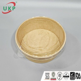 Tô giấy nâu 750ml