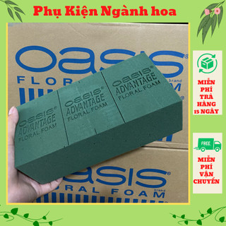 Xốp cắm hoa các loại