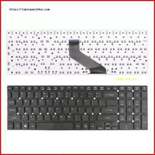 Bàn phím laptop Acer Aspire E5-551 E5-551G E5-571 E5-571G E5-571PG
