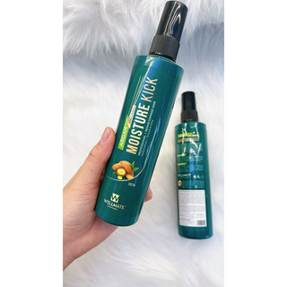 Xịt dưỡng phục hồi tóc Wellmate