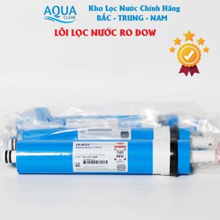 Lõi lọc nước, RO AQU-A, lõi lọc nước số 4 sử dụng tất cả các máy lọc nước Ro chính hãng