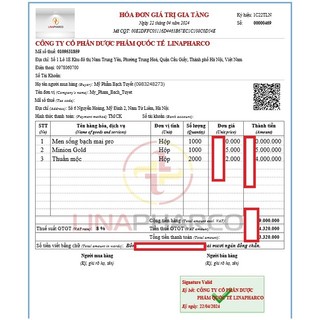 MEN SỐNG BẠCH MAI PRO [HỘP 15 ỐNG-DATE MỚI]