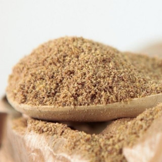 🍎500g Bột hạt lanh Nhập Canada làm bánh🍎
