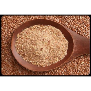 🍎500g Bột hạt lanh Nhập Canada làm bánh🍎
