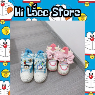 [ORDER 15-30 ngày] giày thể thao doremon, doraemon