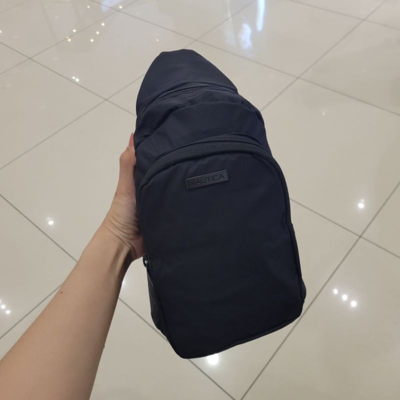 Túi đeo chéo, đeo ngực ,belt bag  Nautica Malaysia