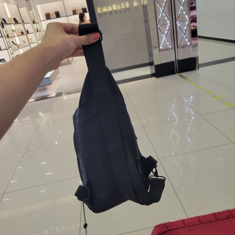 Túi đeo chéo, đeo ngực ,belt bag  Nautica Malaysia