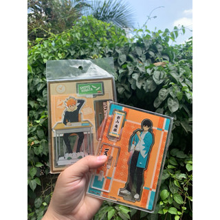 Standee Haikyuu| hàng chính hãng| haikyuu
