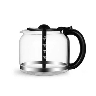 Máy pha cà phê mini tự động DONLIM DL-KF400S 1800ml