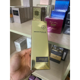 Nước Hoa Nữ Montale Intense Cafe Women Edp 100ml.Fullbox