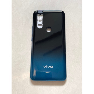 Vỏ bộ Vivo V15 kèm khay sim