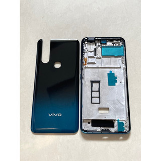 Vỏ bộ Vivo V15 kèm khay sim