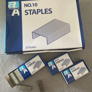 1 HỘP Kim bấm số 10 Double A