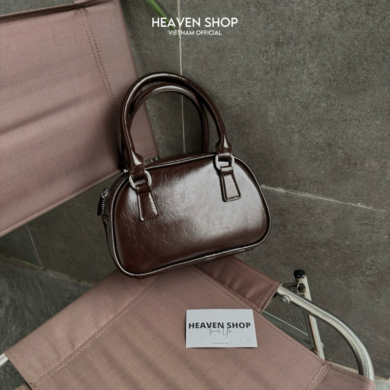 [ 7 MÀU - VERSION LOẠI 1 ] Túi Xách Nữ TACOS & HÀNG CÓ SẴN - Bag Da Cao Cấp 2473-2450 - HEAVEN SHOP | BigBuy360 - bigbuy360.vn