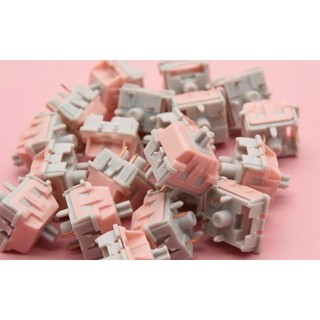 Sarokeys OG Linear Switch Mitoby Studio Công Tắc Bàn Phím Cơ