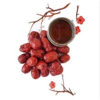 [ NGỌT TỰ NHIÊN ] Trà Sâm Bí Đao La Hán Quả