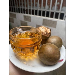 [ NGỌT TỰ NHIÊN ] Trà Sâm Bí Đao La Hán Quả