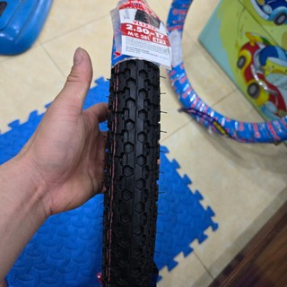 Lốp xe dream lốp trước 2.25-17 & lốp sau 2.50-17 chính hãng vanlock công nghệ nhật