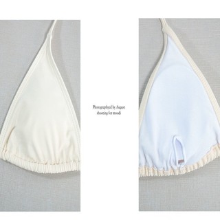 Set 4 món bikini lưới cao cấp sang chảnh