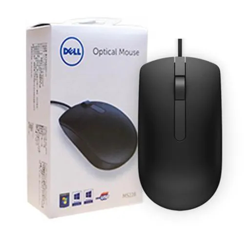 Chuột có dây Dell MS116 chính hãng