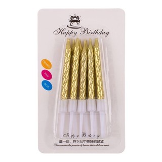 Nến sinh nhật, nến tăm 1 hộp