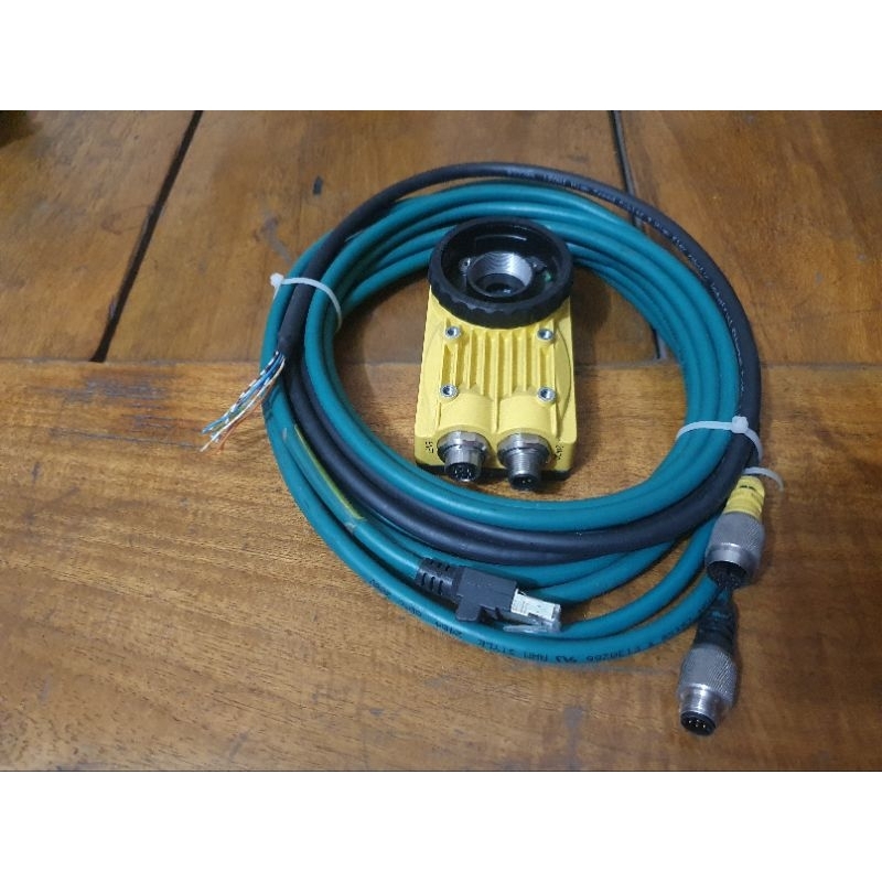 Camera công nghiệp thông minh Cognex IS5110C