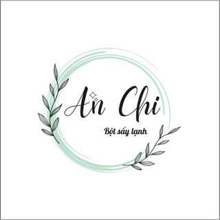 Bột Chuối Xanh sấy lạnh An Chi