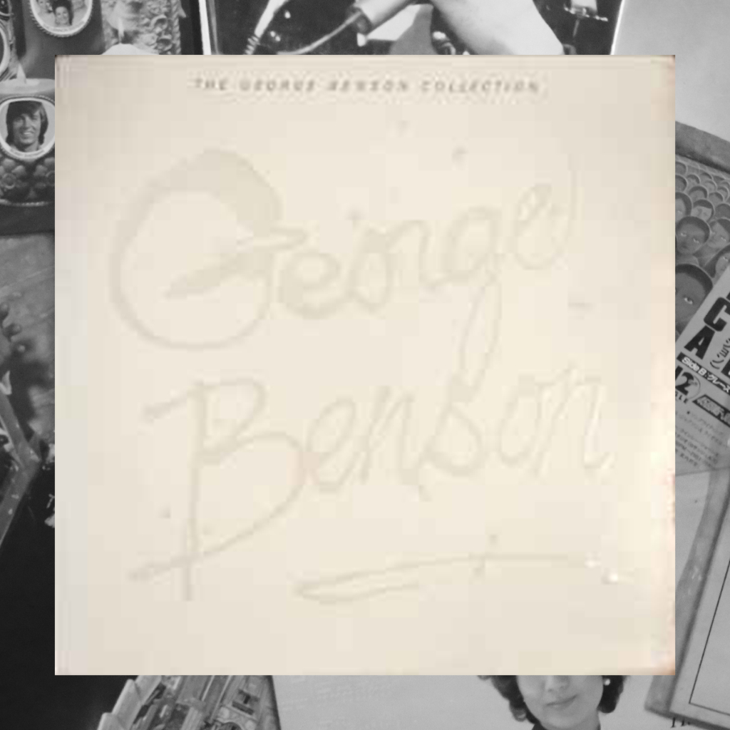 Đĩa Than (Vinyl) - George Benson – The George Benson Collection