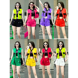 Set áo quần kaki mềm tập Gym, Aerobic, zumba, nhảy, thể thao cực chất