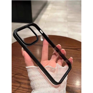 Ốp lưng XR đã độ vỏ 15pro(3 cam to )chống va đập
