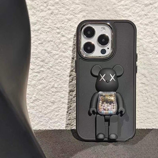 Ốp lưng XR đã độ vỏ 15pro(3 cam to )chống va đập