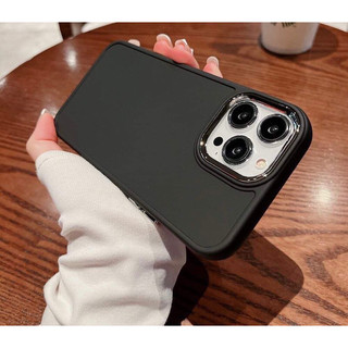 Ốp lưng XR đã độ vỏ 15pro(3 cam to )chống va đập
