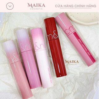 SON TINT BÓNG ROMAND JUICY GLASTING 20 21 23 24 25 28 33 35 36 37 38 39