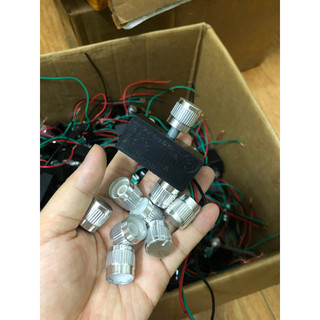 Motor 12v chạy máy bơm xịt,máy phun sương mini